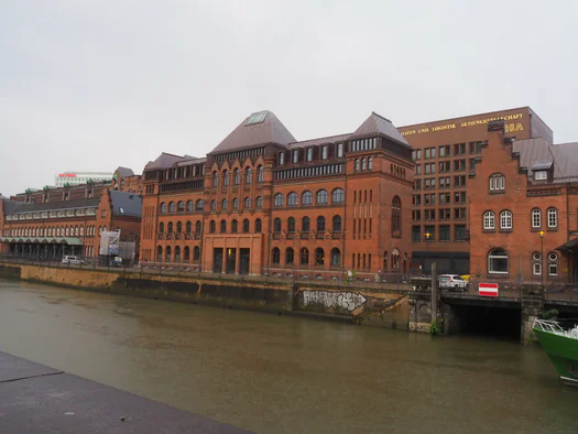 Hamburg (Germany)